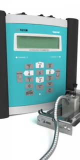 FLUXUS F601 Metesco